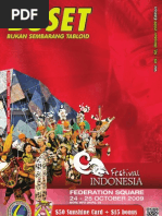 Download BUSET vol05-52 OKTOBER 2009 Edition by BUSET Indonesian Newspaper SN20266435 doc pdf