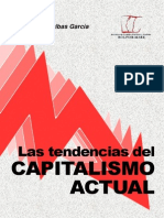 El Capitalismo Actual