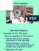 Hi-Risk Pregnancy 2010