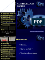 ControlLogix Basico