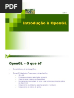 01 Opengl Lab