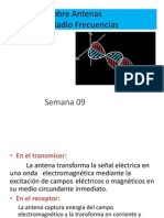 Tema05-CalculosRadiofrecuencia y Antenas