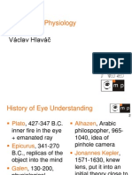 61 Human Eye Physiology