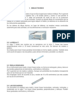 Instrumentos de Dibujo Con Imagenes