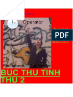 Buc thu tinh thu 2 danh cho em