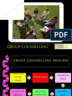 Topic 7 Group Counselling -Yan