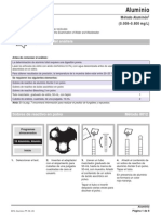 DR 5000 Procedures Manual-Spanish