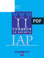 Basagoiti y otros - Guia Investigacion accion participativa.pdf