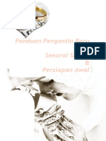 Download Senarai Semak Pengantin Melayu by MELAYU SN20270789 doc pdf