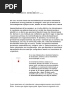 Movimientos armónicos