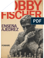 Bobby Fischer- Enseña Ajedrez.pdf