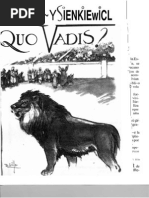 Download Quo Vadis en espaol by dianedis91 SN202718947 doc pdf