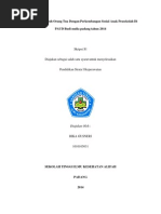 Download Hubungan Pola Asuh Orang Tua Dengan Perkembangan Sosial Anak Prasekolah Di PAUD Budi Mulia Padang Tahun 2014 by Rika Gusneri SN202723529 doc pdf