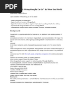 Download Lab Google Earth by lulu126 SN2027248 doc pdf