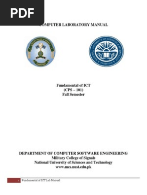 Fundamental Of Ict Lab Manual 2013 Puter Data Storage Disk Storage