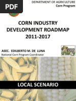 Download Corn Roadmap 2011-2017 by philmaize SN202725632 doc pdf