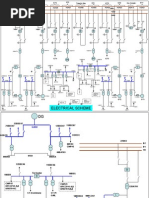 Electrical Scheme