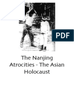 The Nanjing Massacre - The Chinese Holocaust