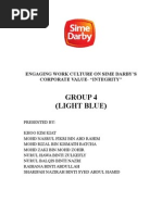 Download CORPORATE VALUE  INTEGRITY by rizalstarz SN20273224 doc pdf