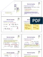 Modulo de Termodinamica Avanzada