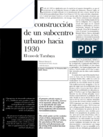 subcentroUrbano1930-1