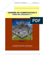 Tutorial C++ 2004