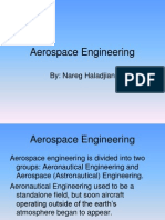 Aeronautical Engineering