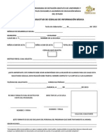 F-6-Formato de Solicitud de Cedulas de Informacion Basica