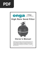 Download Pantera Sand Manual by isme78 SN202741133 doc pdf