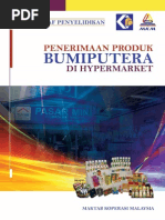 Download Penerimaan Produk Bumiputera Di Hypermarket by Izaham Zin SN202742396 doc pdf