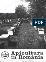 Apicultura in Romania Nr. 9 - Septembrie 1986