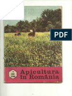 Apicultura in Romania Nr. 6 - Iunie 1988