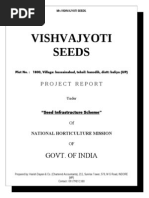 Text Report Vishvanath project