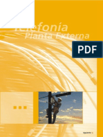 Telefonia P Externa PDF