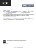 Joan Evans - Stravinsky's Music in Hitler's Germany