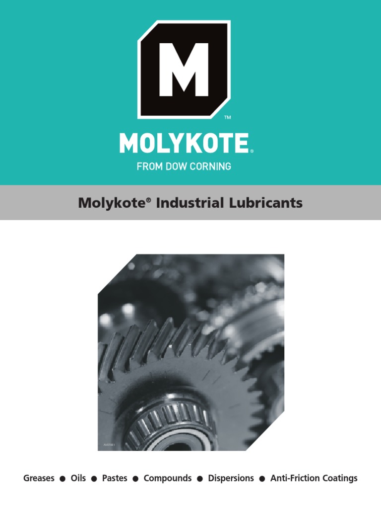 Molykote® 316 Silicone Release