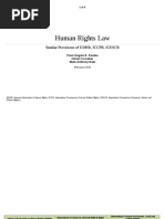 Download SImilarities of Provisions of UDHR ICCPR And ICESCR-Human Rights by Penn Angelo Rombo SN202754539 doc pdf