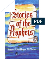 Stories of The Prophets