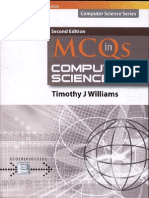 MCQ in Computer Science