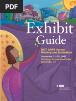 Download AAPS_ExhibitGuide by yuppieraj SN202766058 doc pdf
