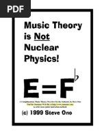 135626442 GUITAR Music Theory(1)