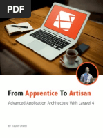 Download Laravel 4 From Apprentice to Artisan by Erwin Setiawan SN202768582 doc pdf