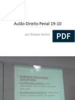 Aulão+Direito+Penal