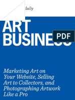 Art Business