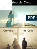 Camino de Cruz - Cristobal Fones SJ