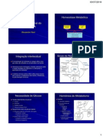 Metabolism o 2