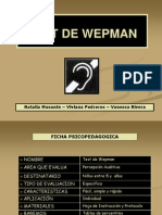 Wepman