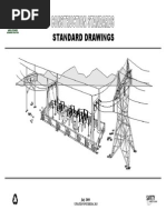 FDOT Standard Symbols Overview | PDF | Traffic Light | Road