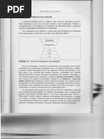 Indicadores Da Qualidade