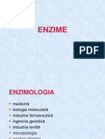 Enzime